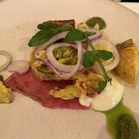 レストラン ラ・マーレ - 