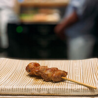 鳥さき - 