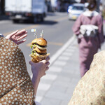 Mrs.hamburger - 