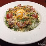 Gastro Sukegoro - Taco Rice