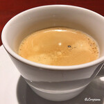 ガストロ スケゴロウ - Espresso