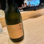 地葉はなれ - 2021.4.  加茂錦 地葉