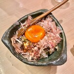 地葉はなれ - 2021.4.  ネバネバ盛り