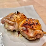 地葉はなれ - 2021.4.  そり