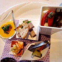 フォーシーズン - 