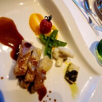 フォーシーズン - 