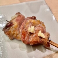 地葉はなれ - 2021.4.  はつ