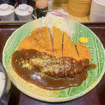 牛カツ京都勝牛 - 