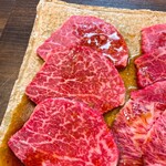 赤坂 らいもん - 