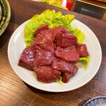 赤坂 らいもん - 