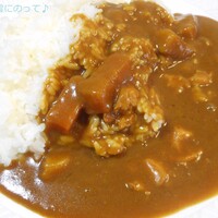 モナリザ 丸の内店 - ブイヨン煮込みのフレンチカレー