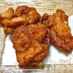 健康惣菜 ことこと - 鶏唐揚げ（７５ｇ）