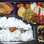 健康惣菜 ことこと - 盛り合わせ弁当