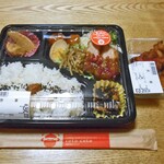 健康惣菜 ことこと - 購入したもの