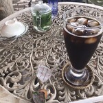 Kafe Do Gyarari Utage - 