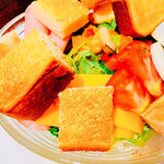 麻里布珈琲 ROASTER - 