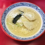 金豚 - ラーメン