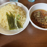 白河中華そば 孫市 - 