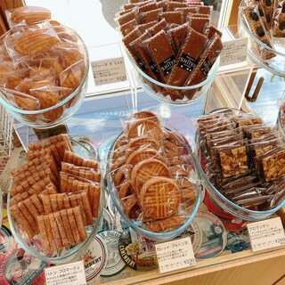 札幌で手土産用の焼き菓子が人気のお店 おすすめ選 食べログまとめ