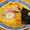 中華そば 青葉 川崎アゼリア店