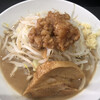 ラーメン フクロウ - 料理写真: