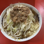 ラーメン二郎 - 