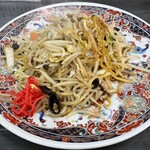 三八飯店 - 料理写真: