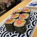 Sushiya Ishimon - 