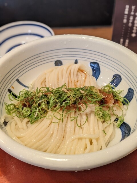 江戸堀 木田 讃岐うどん 肥後橋 うどん 食べログ