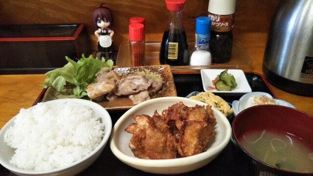 炉ばた大将 - 苫小牧（ろばた焼き）の写真