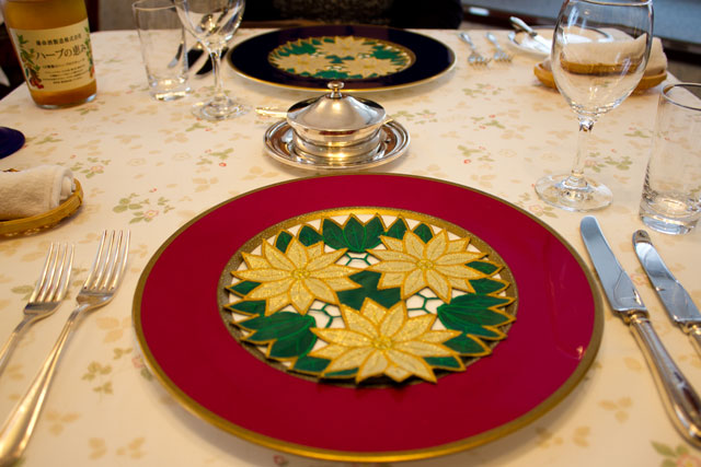 Kanda French Ryori Hijiribashi Tei photo 4