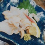 海鮮旬菜旨し酒 縁 - 