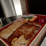 ステーキハウス大膳 - 