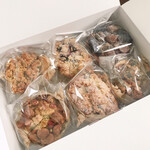 エムイーベイク - 