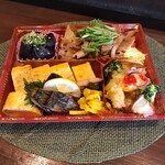 海鮮旬菜旨し酒 縁 - 