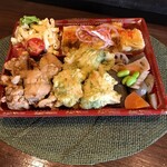 海鮮旬菜旨し酒 縁 - 