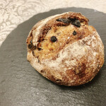 La boulangerie Quignon - 