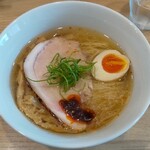 らーめんMAIKAGURA - 