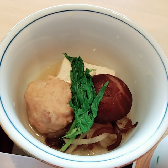 日本料理 くう雅（ニホンリョウリクウガ） - 上盛岡（日本料理）の写真