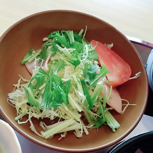 日本料理 くう雅（ニホンリョウリクウガ） - 上盛岡（日本料理）の写真