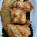 まごころ弁当 - 料理写真: