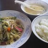 J大八ラーメン