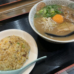 Tokushima Ramen Hiroya - 