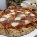 PIZZERIA DA GRANZA - 