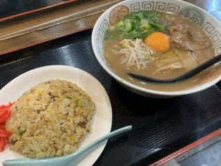 Tokushima Ramen Hiroya - 