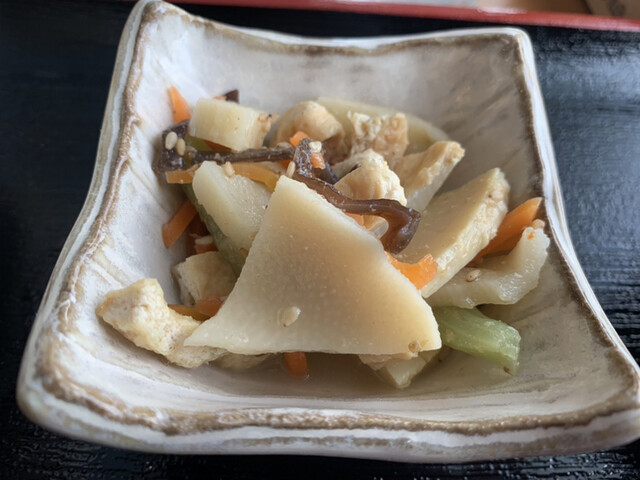 ランチ 喫茶 居酒屋 和心 ワシン 西聖和 和食 その他 食べログ