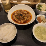 チャイニーズ ダイニング イケガメ - 