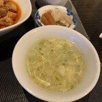 チャイニーズ ダイニング イケガメ - 