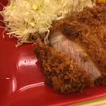 とんかつ檍のカレー屋 いっぺこっぺ 蒲田本店 - 