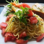 カフェ ルボア - 